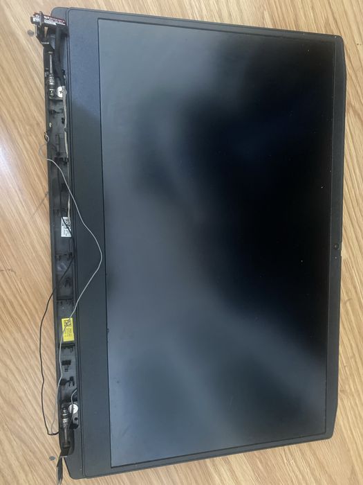 Ecran Laptop Lenovo IdeaPad Gaming 3 15.6” 60Hz