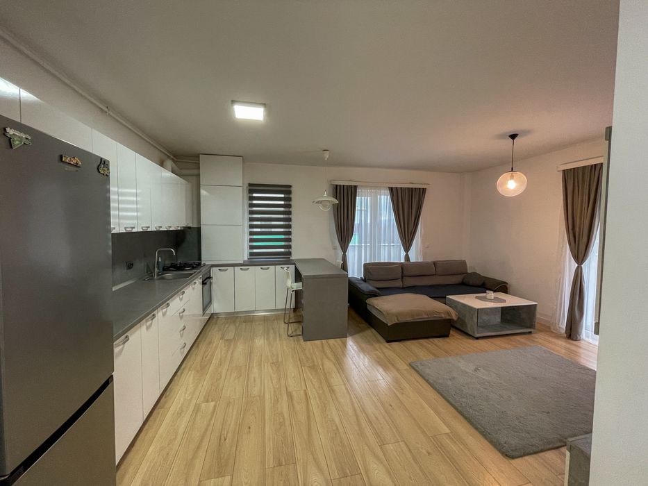 Închiriez apartament in regim hotelier Bistrița