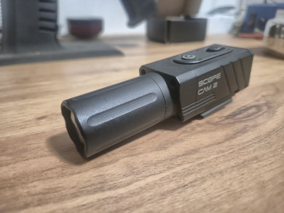 Runcam Scope 2 Novritsch