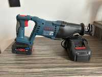 Fierastrau sabie Bosch GSA 18 V-Li