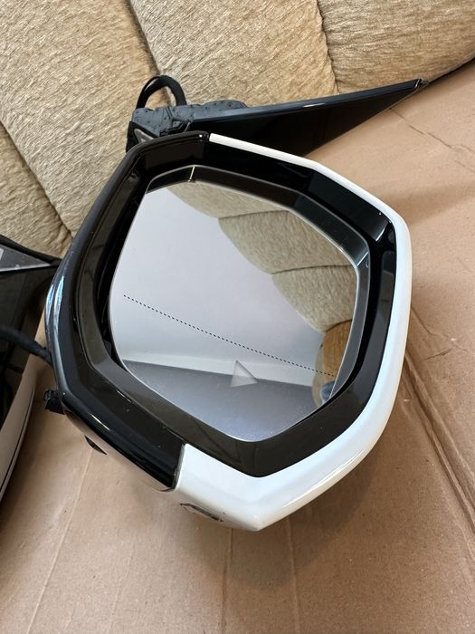 Oglinzi, Oglinda stanga / Oglinda dreapta BMW Seria 5 G60, I5