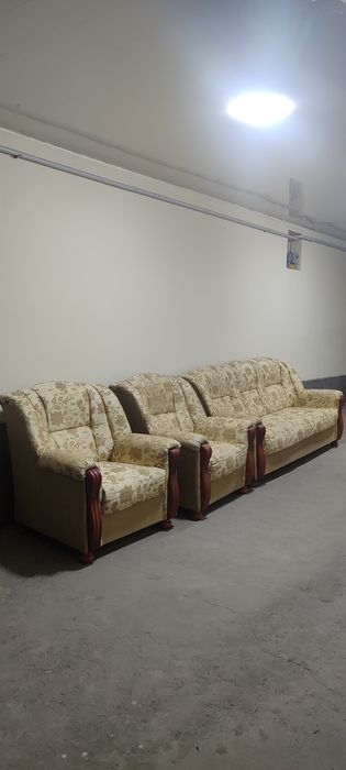 Мягкая мебель для дома