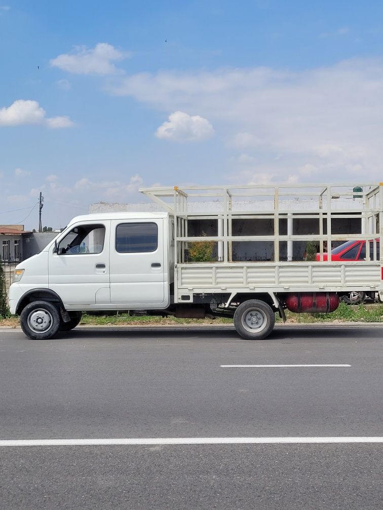 Changan 2014 99otkuchi