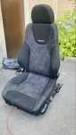 Scaun Recaro Ergomed