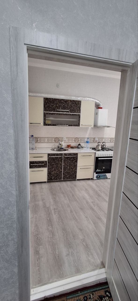 Kvartera ijaraga beriladi
