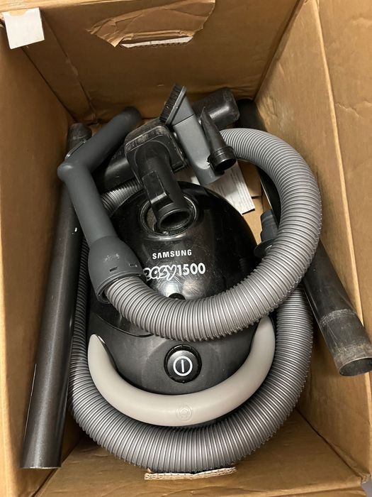 Aspirator Samsung