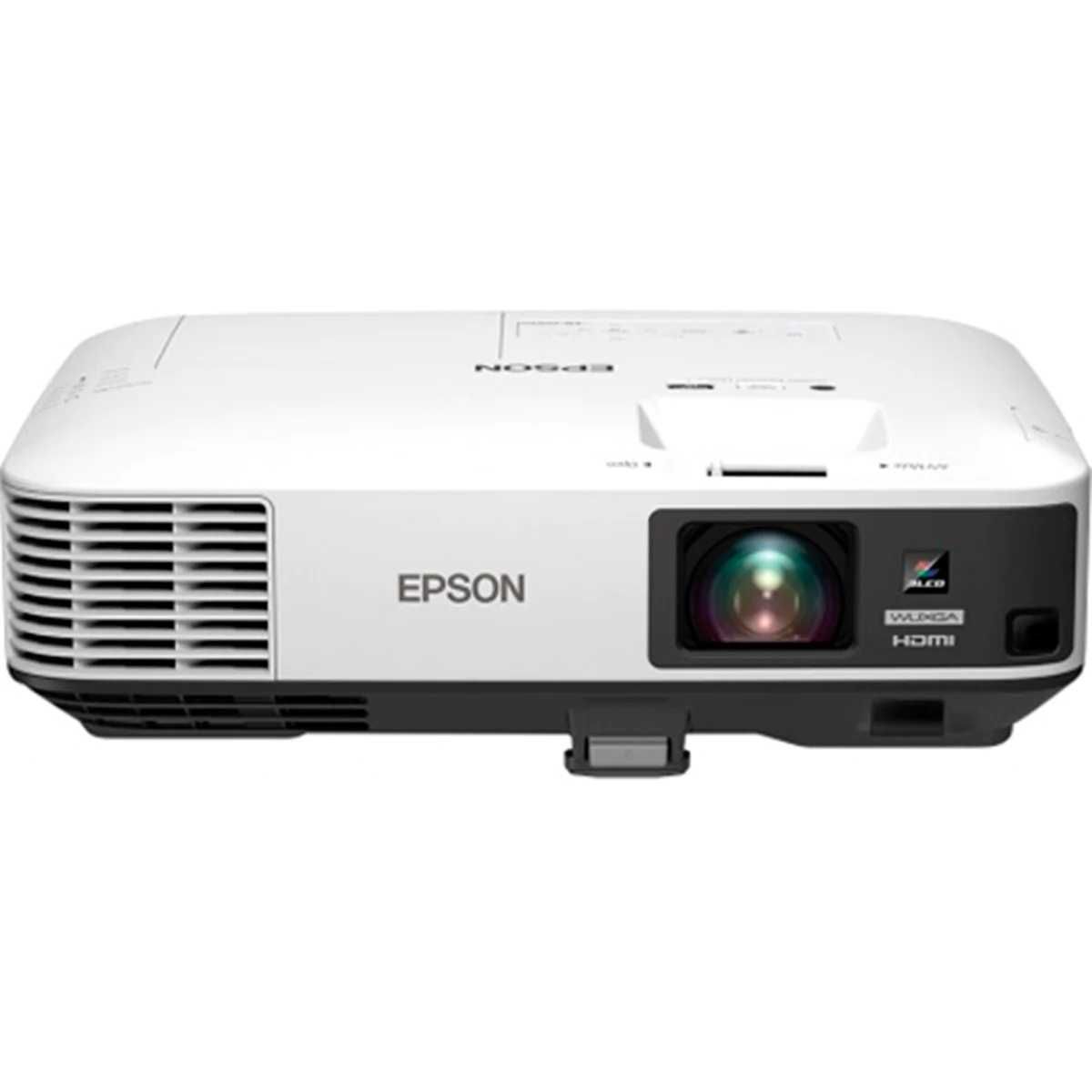 Проектор EPSON EB-2250U Гарантия - 12 месяцев