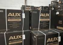 Кондиционеры AUX  ASWH12A4/CCER склад оптом