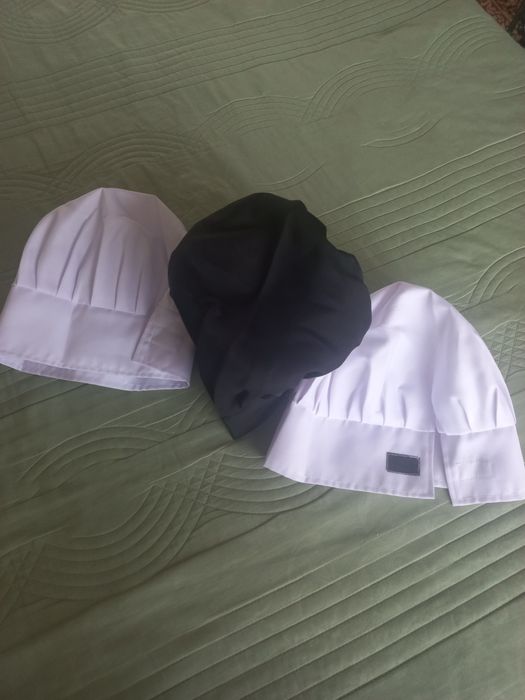 Поварской колпак