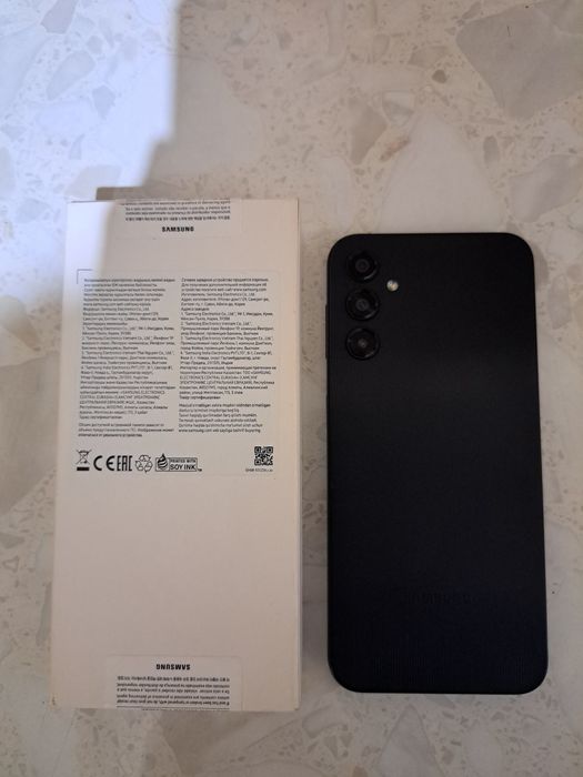 Samsung A14 4/64 sotiladi
