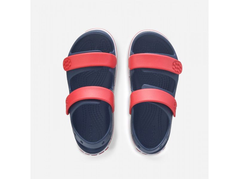 Crocs Crocband Cruiser Sandal T  размери - 23-24, 24-25