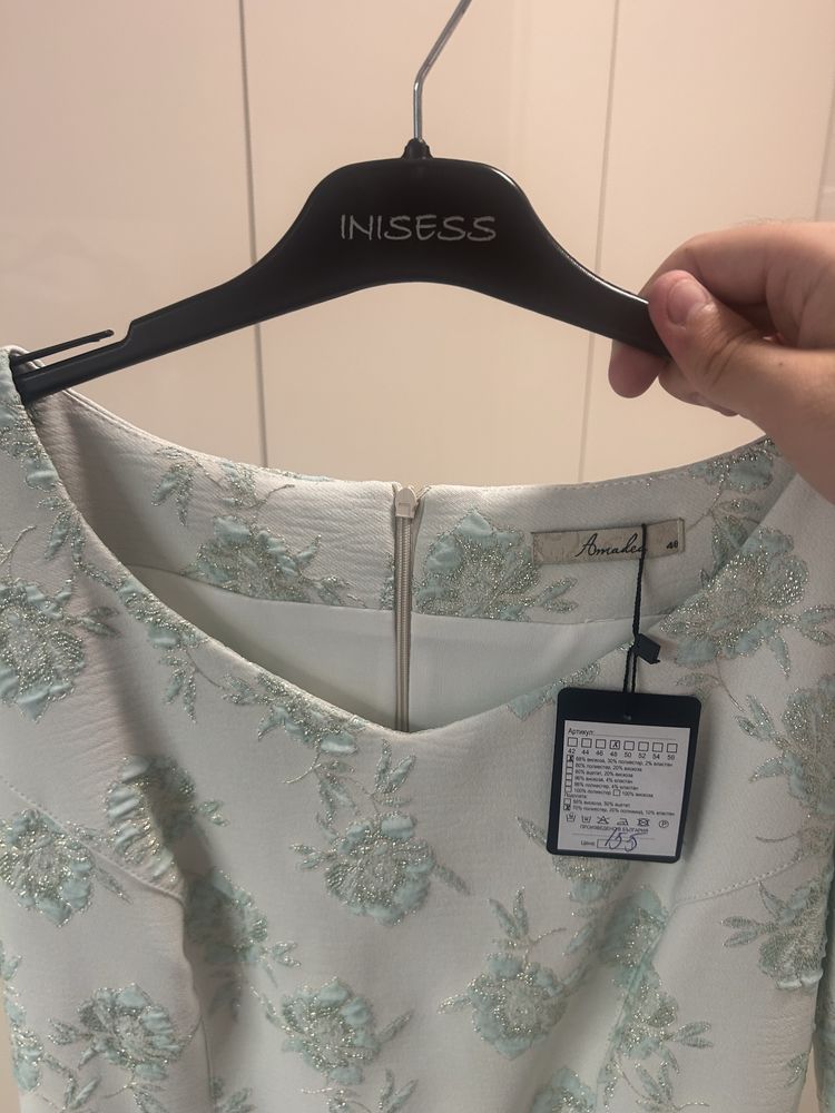 Рокля+сако-Amadea boutique