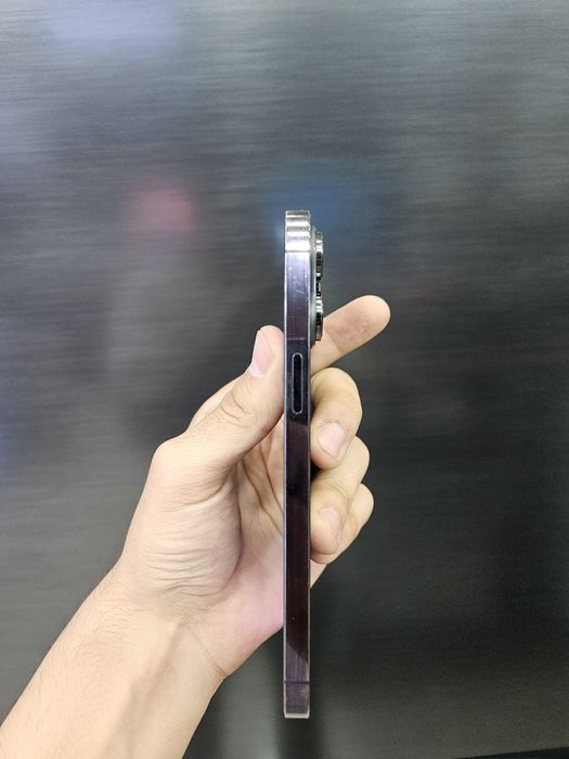 Iphone 14 pro max 256gb ZP/A