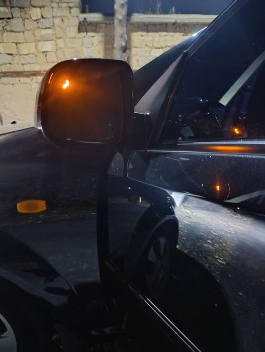 Qora Gentra sotiladi