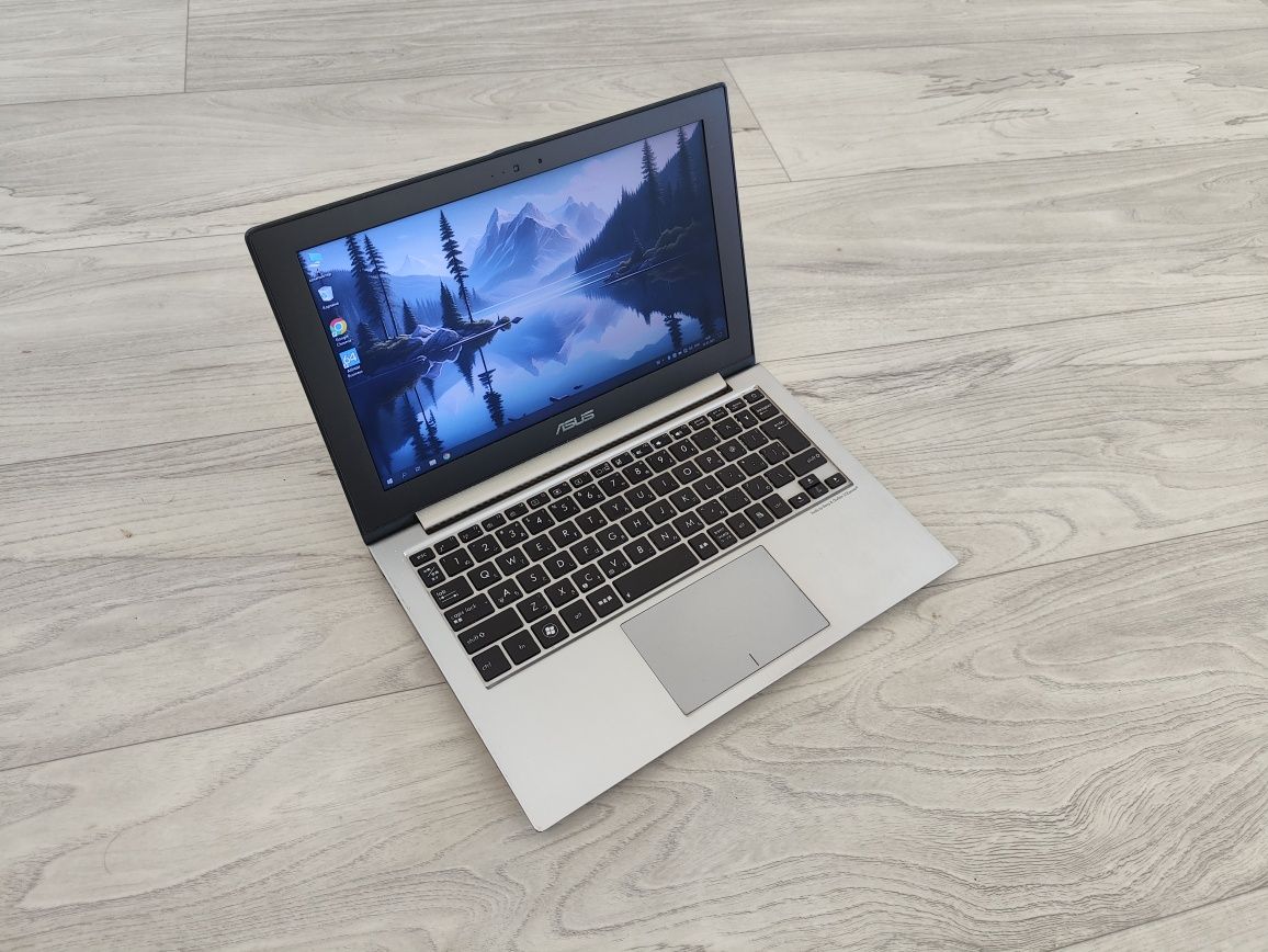 Ультрабук Asus UX21A I7 SSD M2 256GB