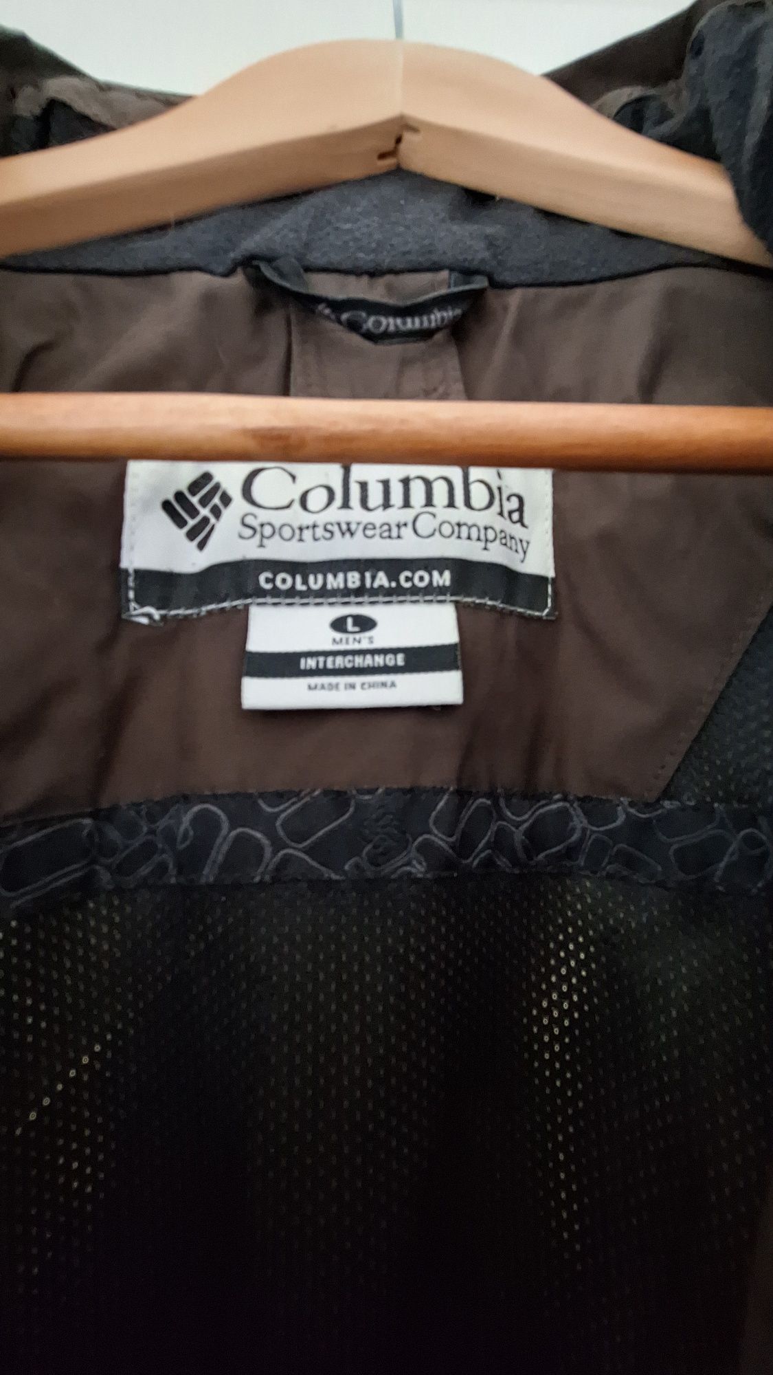 Geaca Columbia barbati