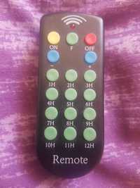 Telecomanda Remote art.389212 model 16-25001 si  joistik