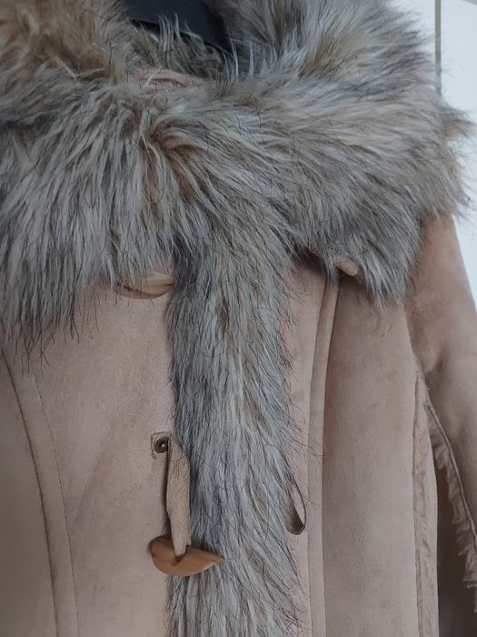 Blana artificiala de femei, nr. S