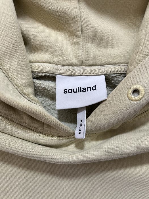 Soulland  суитчър размер М