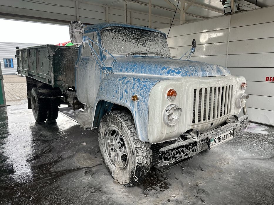 Продам Газ 53 в отл тех состоянии