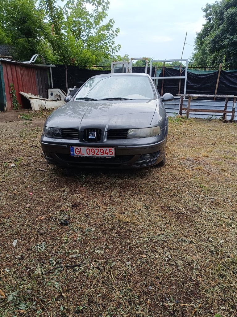 Seat Leon de vânzare