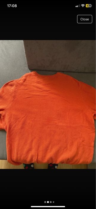 Walbusch jumper XXL - pulover XXL
