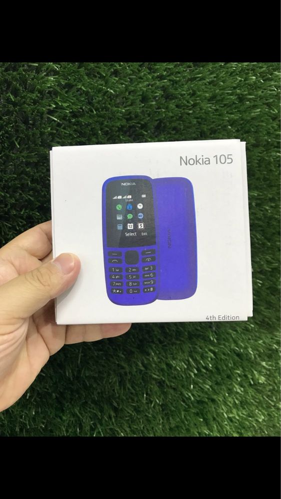 Nokia 105 yengii
