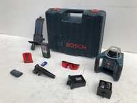 Nivela Laser Rotativa BOSCH GRL 300 HV Profesional