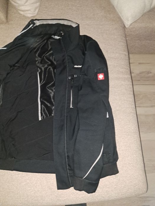 Geaca de iarna Strauss M