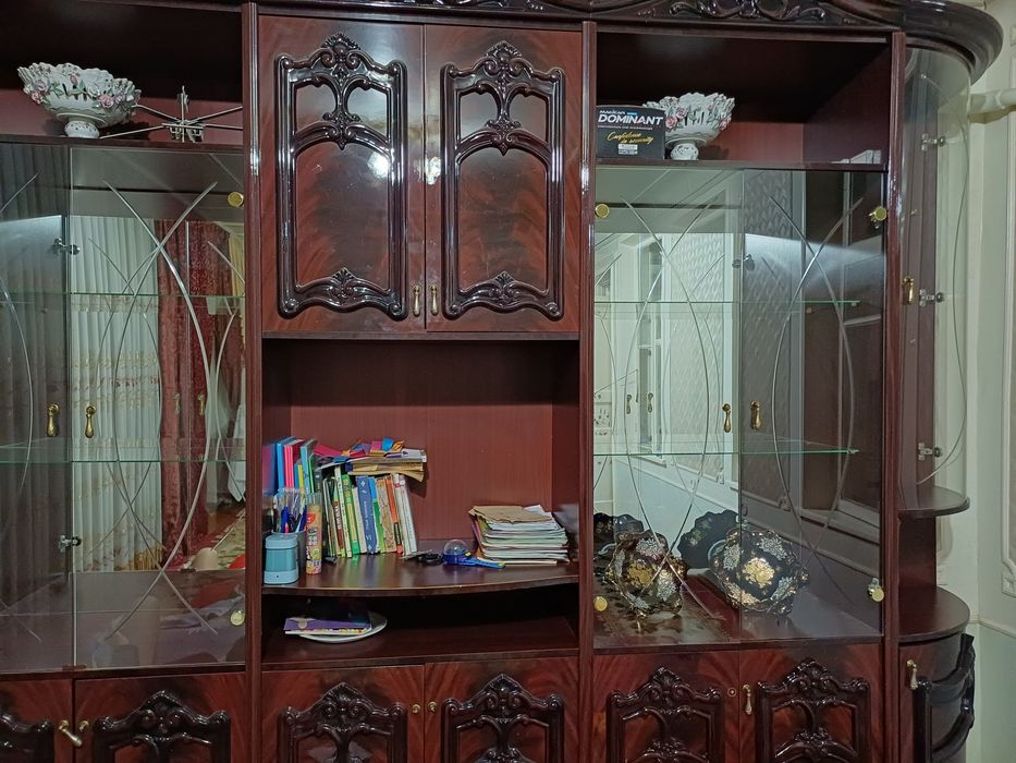 Стенка лиза сотилади