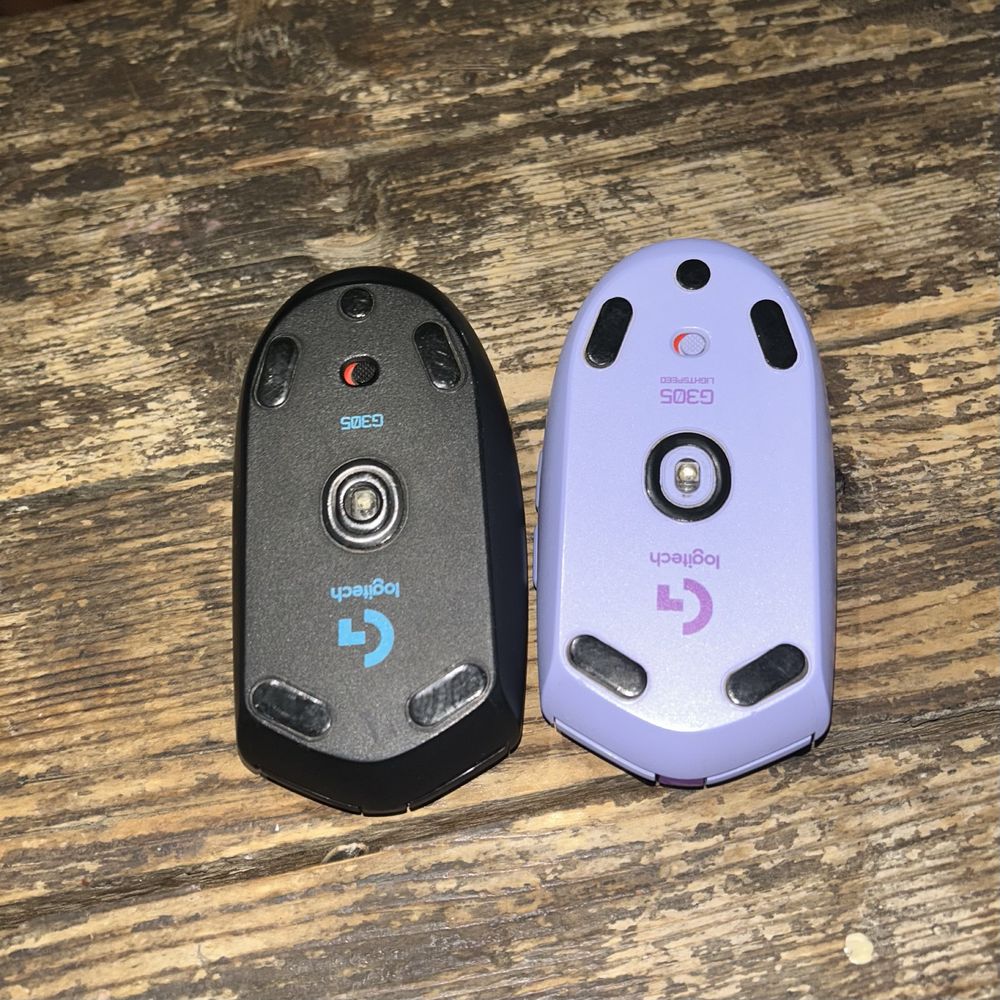 Logitech G 305 ЖАНАОЗЕН