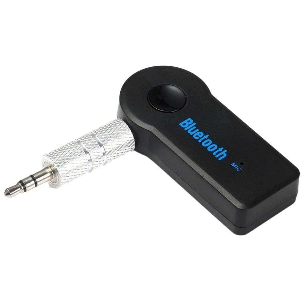 Receptor Audio Bluetooth Auxiliar 3.5mm jack, Hands free cod E314