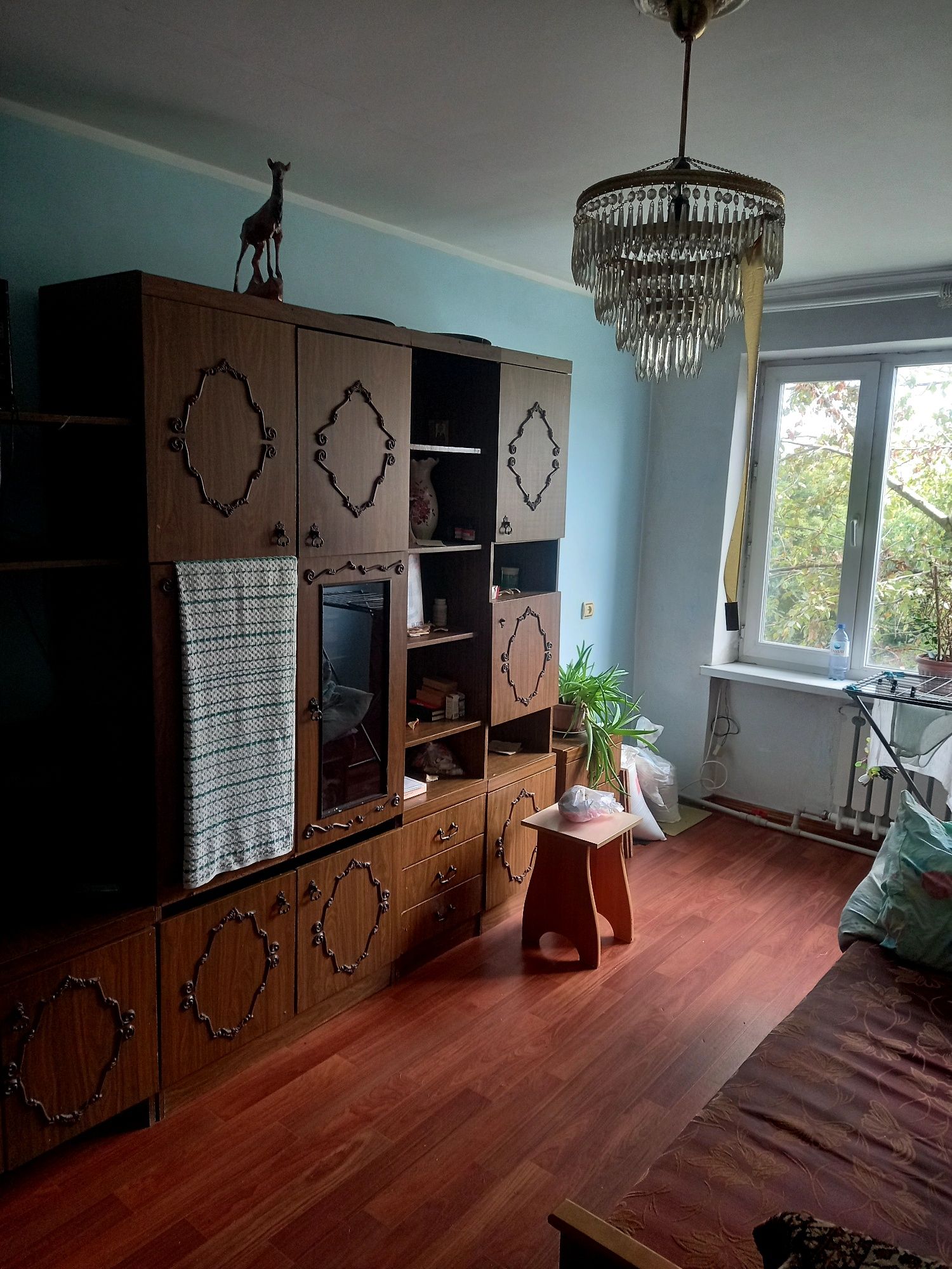 Продается 2 комнатная квартира в Ерейментау