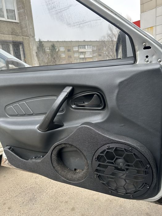 Продам Подиум 16х20 + рупор