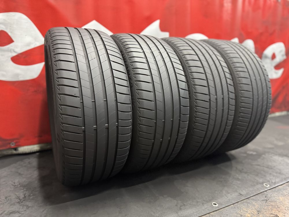 225 45 17, Летни гуми, Bridgestone TuranzaT005, 4 броя