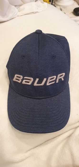 Sapca Bauer hochey copii