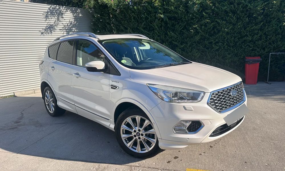 Ford Kuga Vand Ford Kuga VIGNALE 4x4 180CP