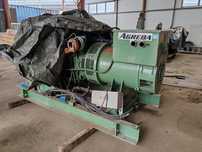 Generator de curent 400kv Agreba