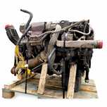 Motor complet MAN D0836LFL66 - Piese de motor MAN
