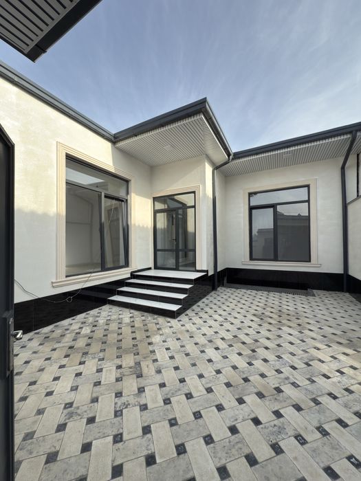 Назарбек текистилда йенги учаска сотилади