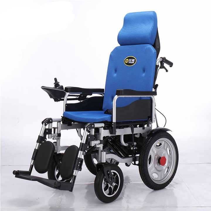 Электрическая инвалидная коляска / nogironlar aravachasi Электронная 8