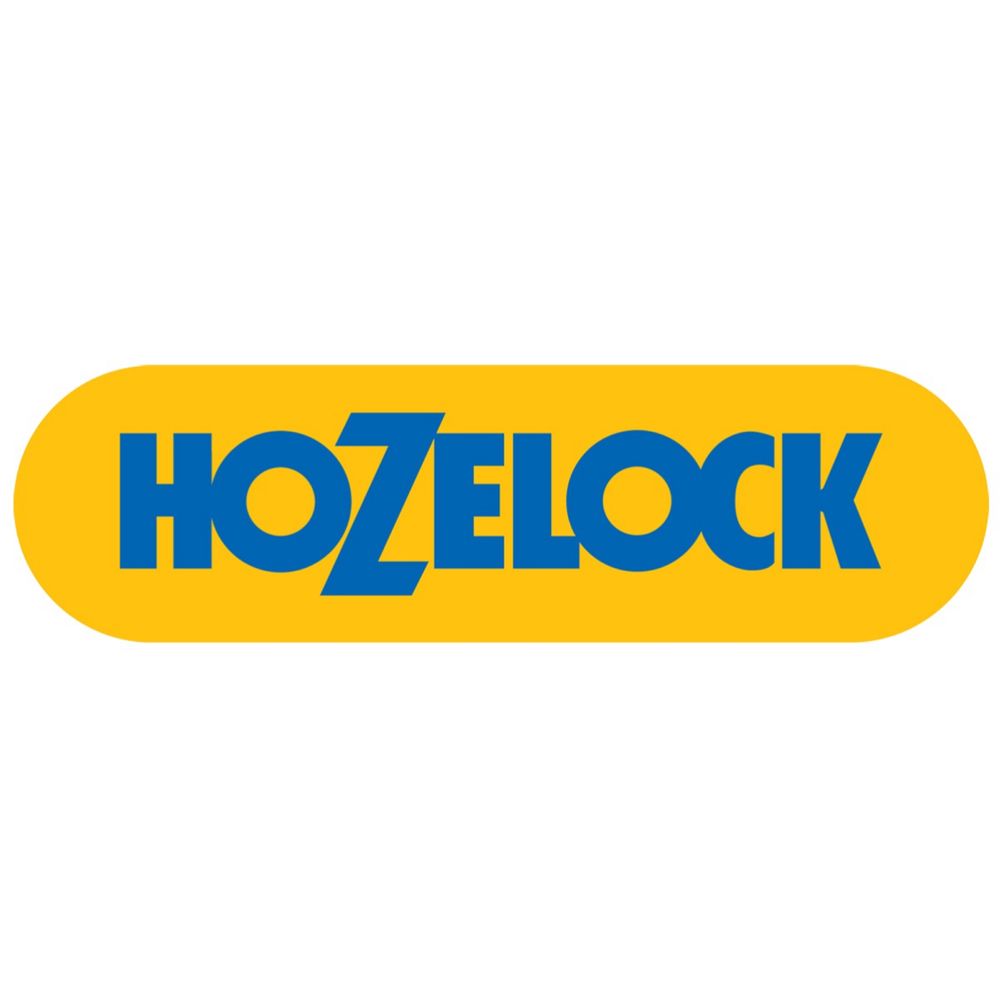 Механическая катушка HoZelock со шлангом 25 м Англия