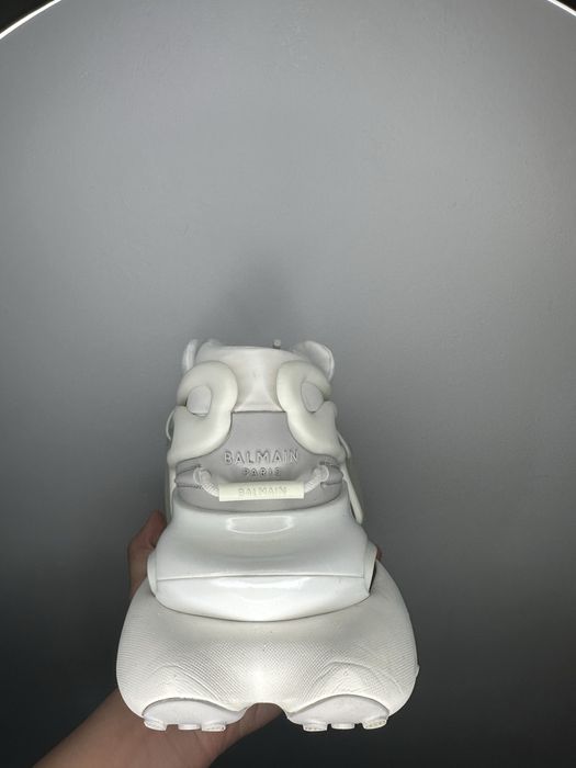 Balmain unicorn albi