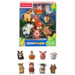 Fischer Price Little People Farm Figurine