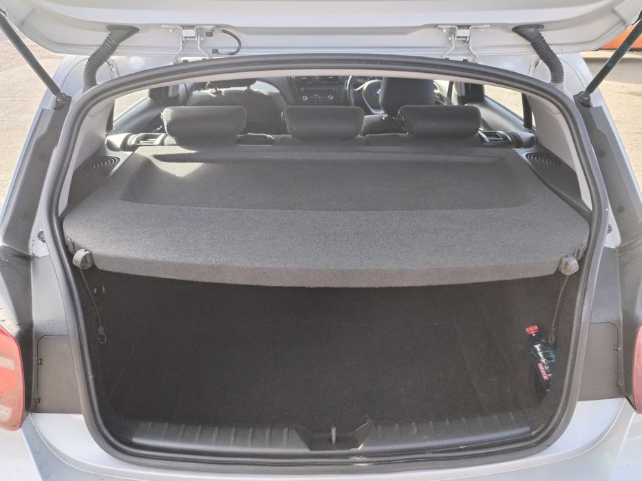 Polița haion BMW f20