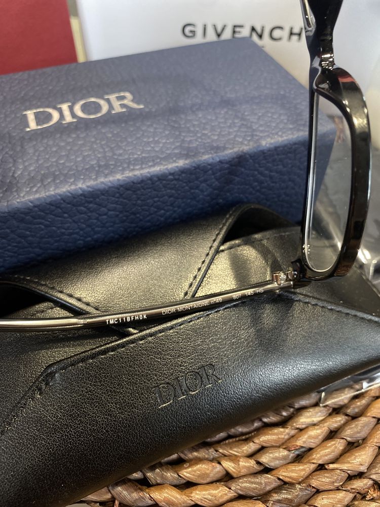 Рамки за очила Dior Montaigne 49 намалени