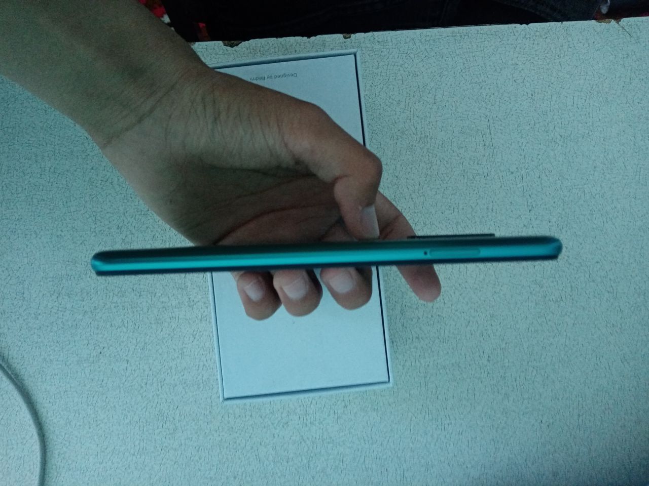 Redmi Note 10 5g