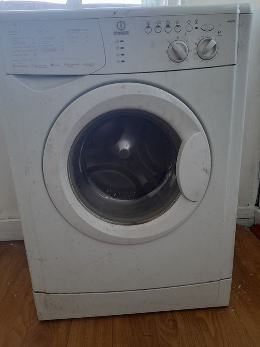 Продам автомат машинка на запчасти