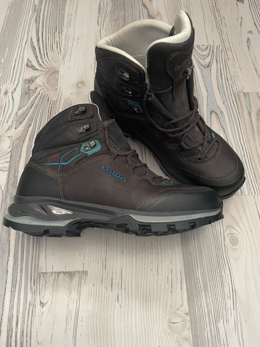 Bocanci LOWA Lady Light LL Trekking