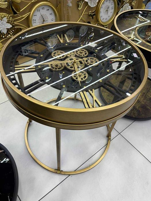 Декоративные настенные часы